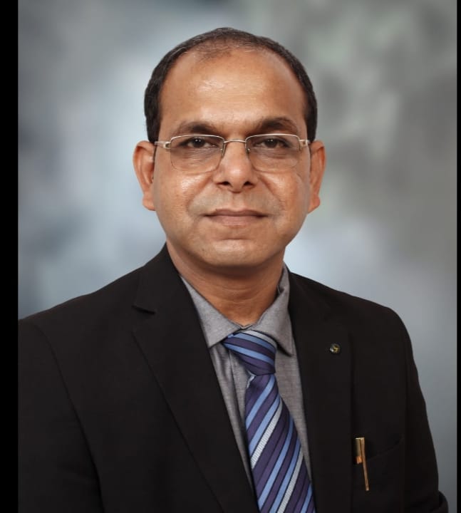 ARUN KOTHARI